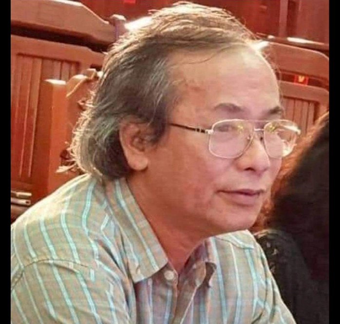 Phan Hồng Sơn