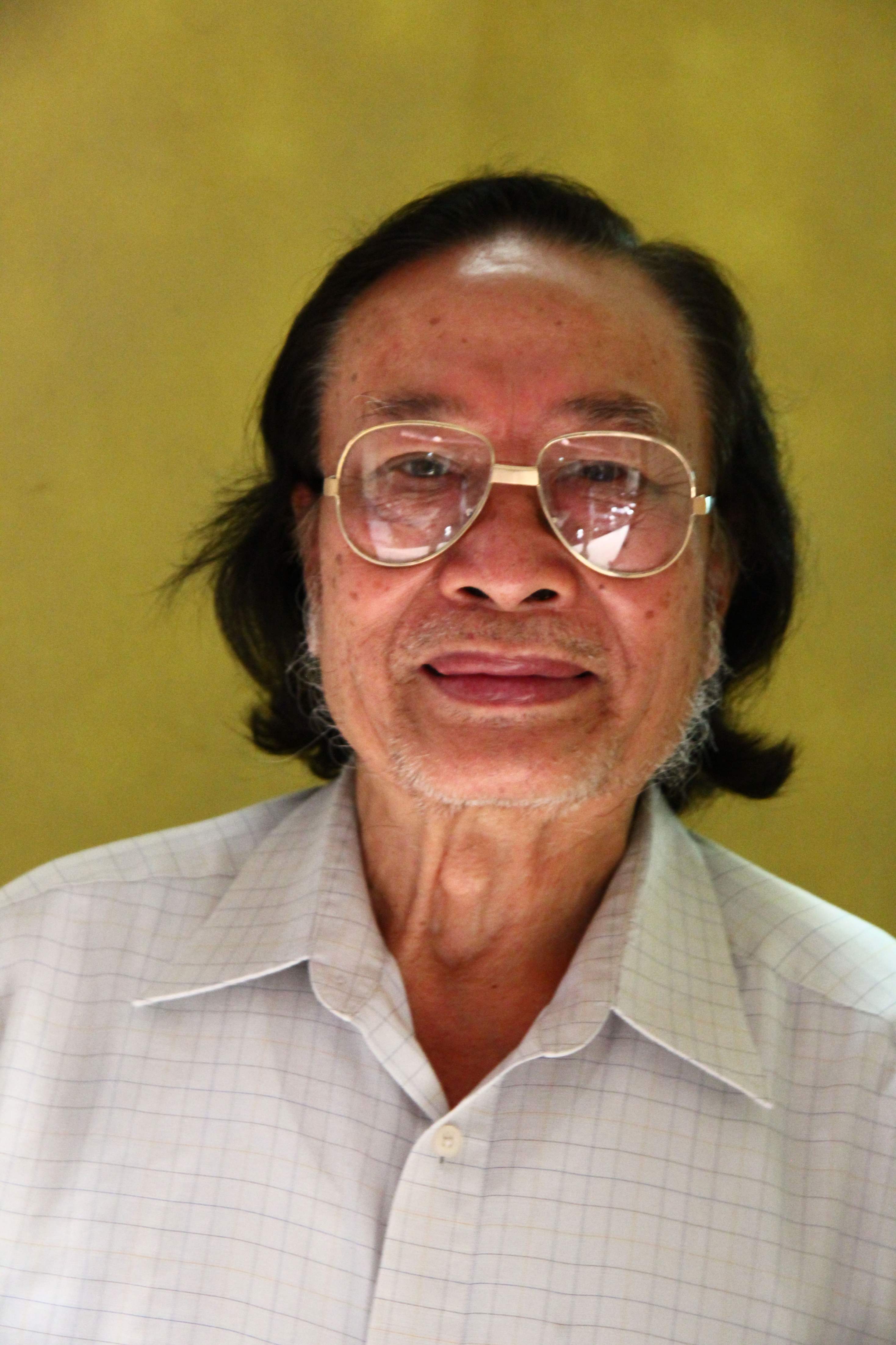 Phan Huấn