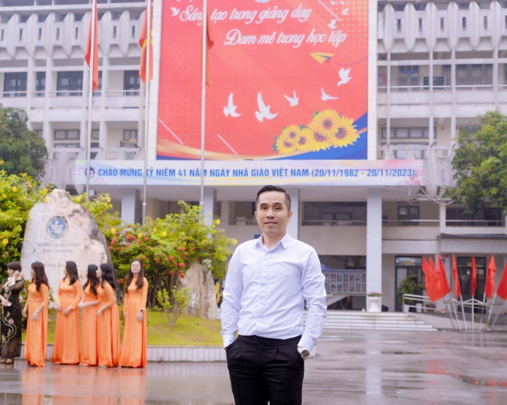 Phan Huy Hà