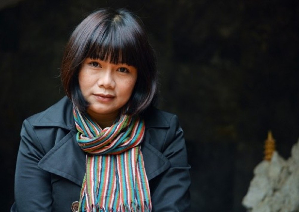 Phan Huyền Thư