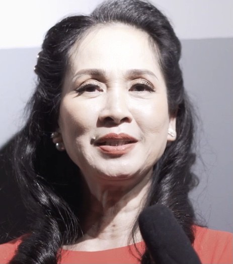 Phan Lan Hương