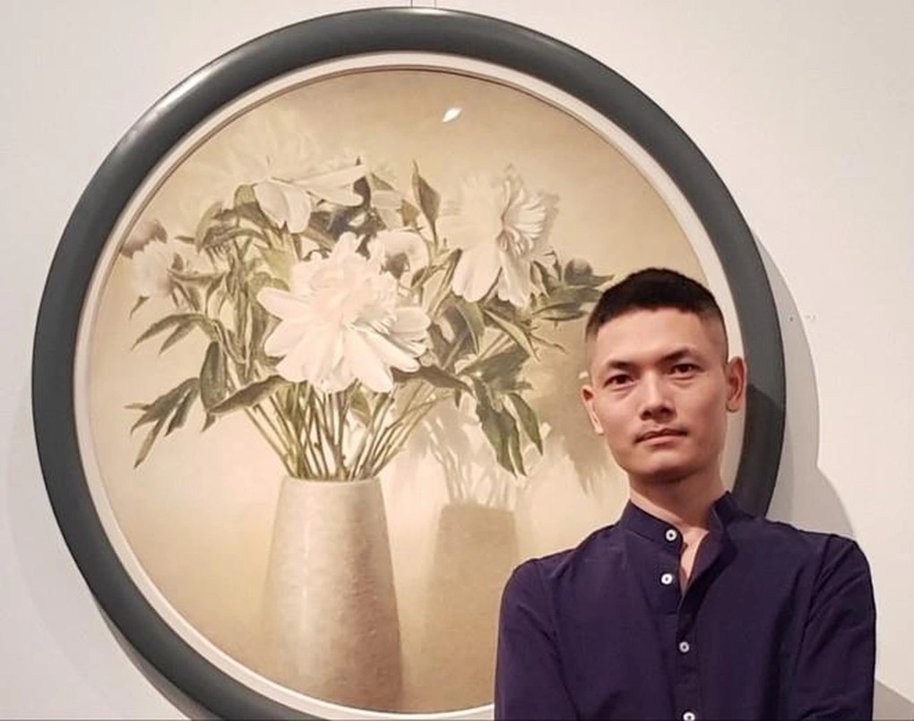 Phan Nguyên Anh