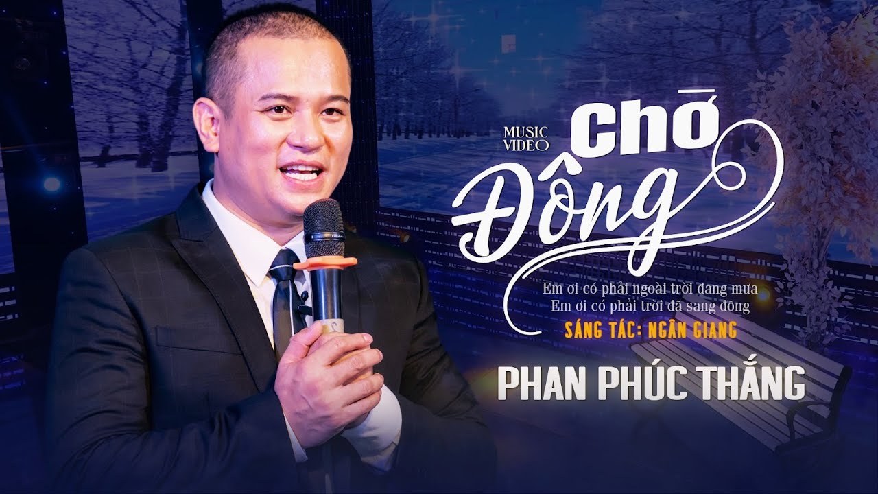 Phan Phúc Thắng