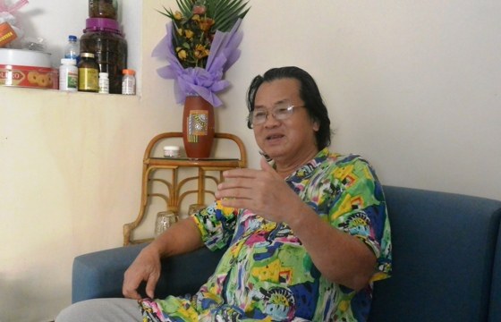 Phan Thanh Chương