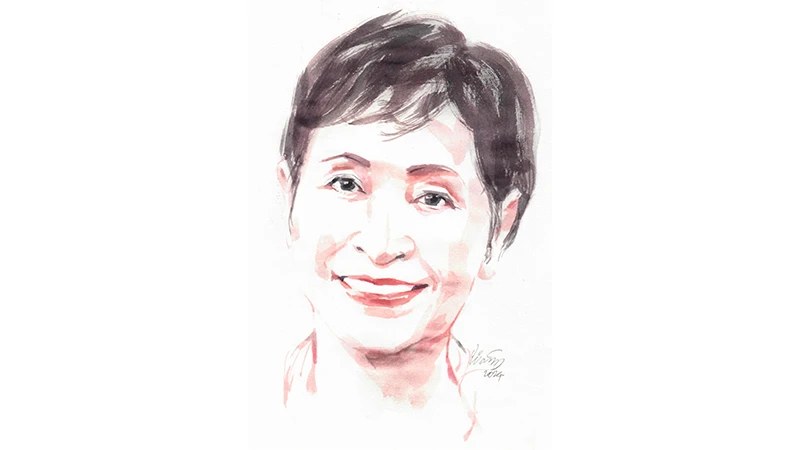 Phan Thị Ngọc Liên