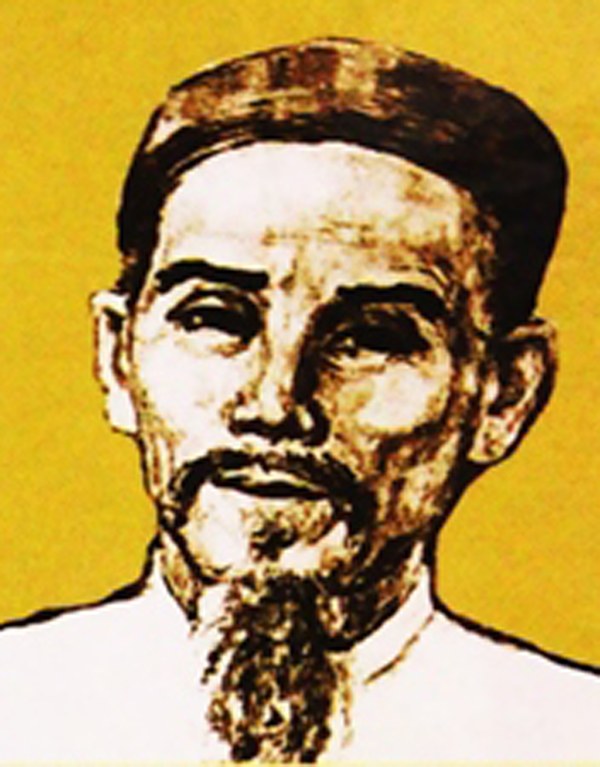 Phan Tử Nho