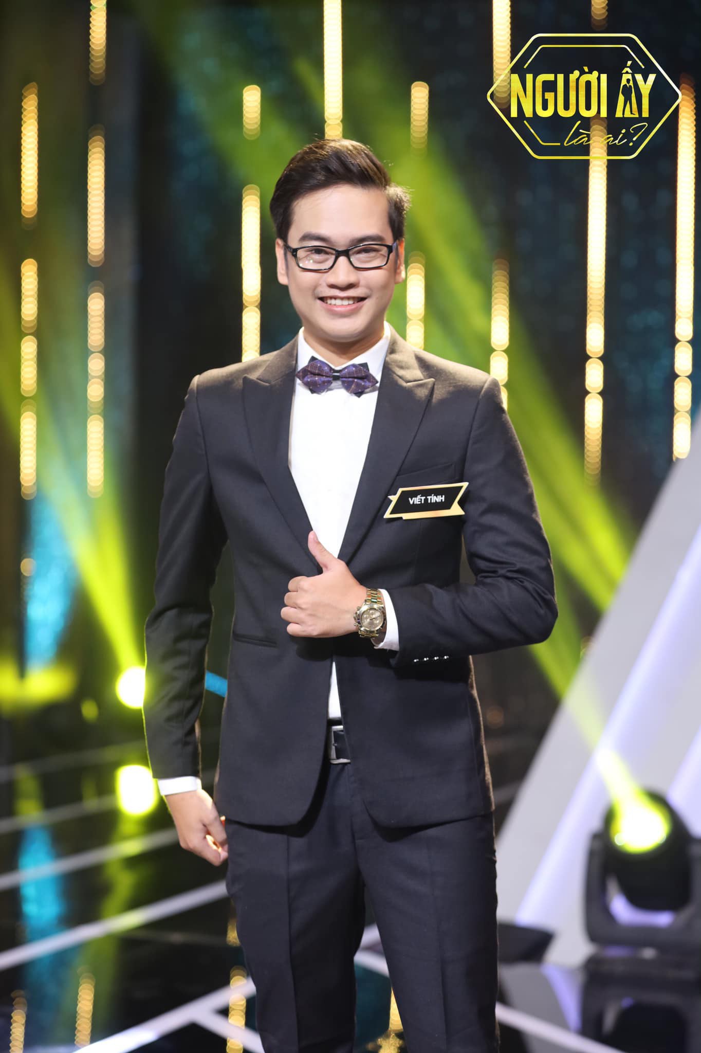 Phan Viết Tính