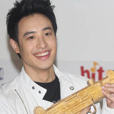 Phan Vỹ Luân