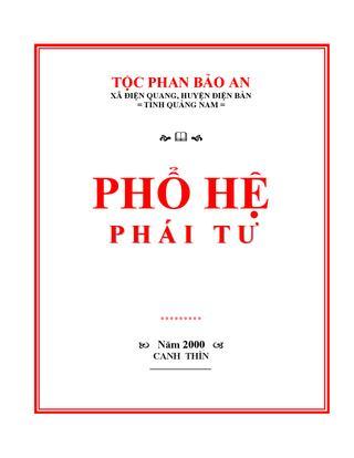 Vì Anh Nhớ ( #VAN )