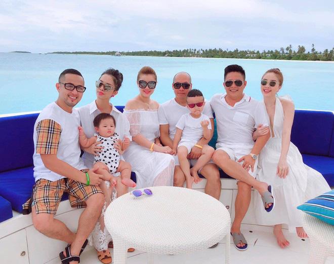 Căn Phòng Của Anh