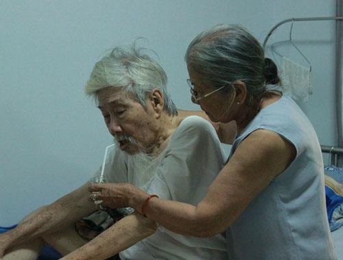 Tình ca đất nước