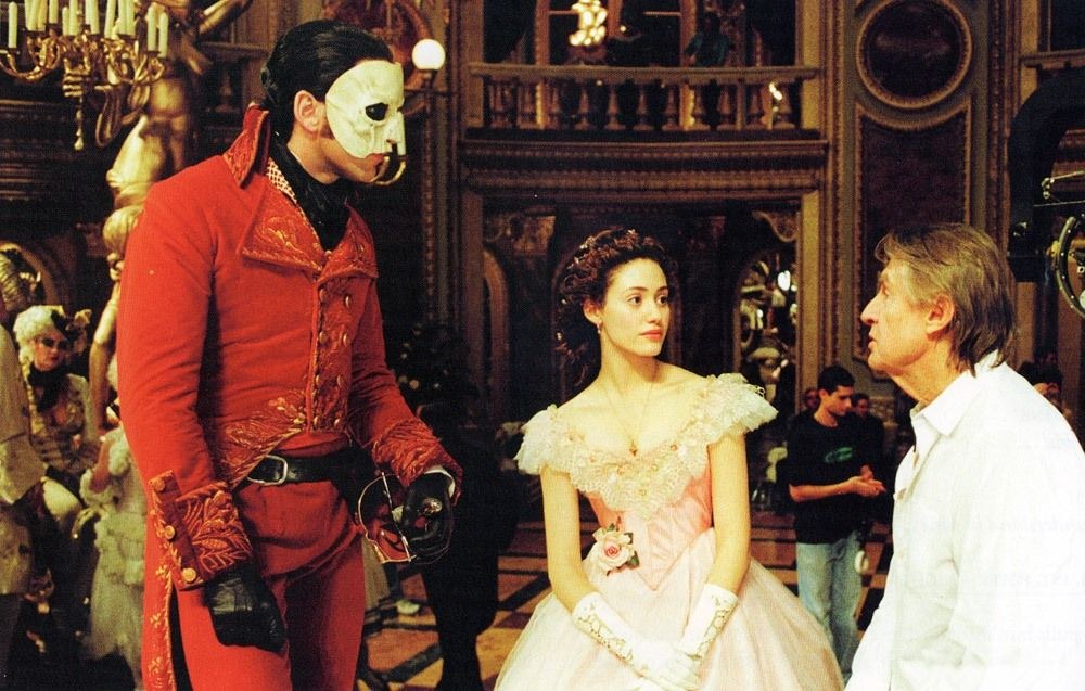 Phantom