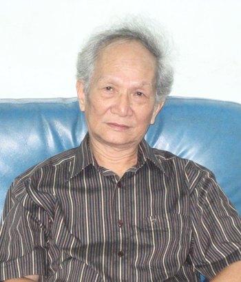 Cộc Cách Tùng Cheng 
