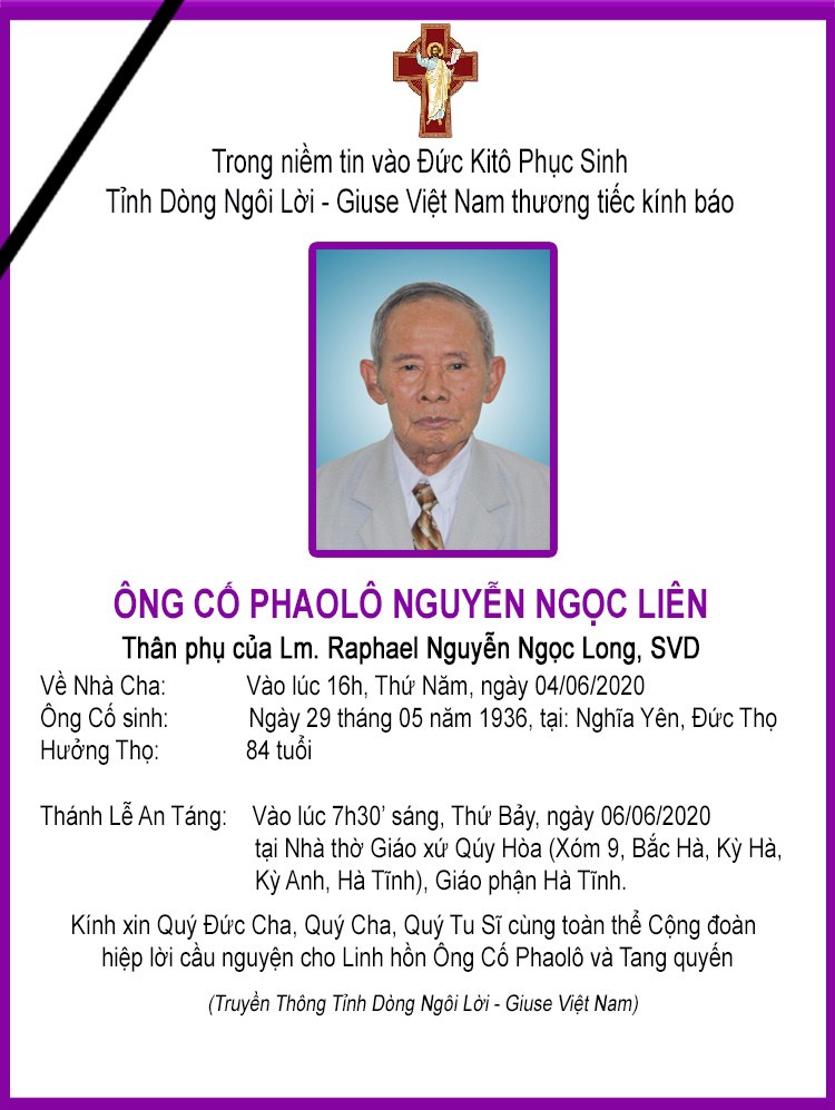 Phaolo Nguyễn Lợi