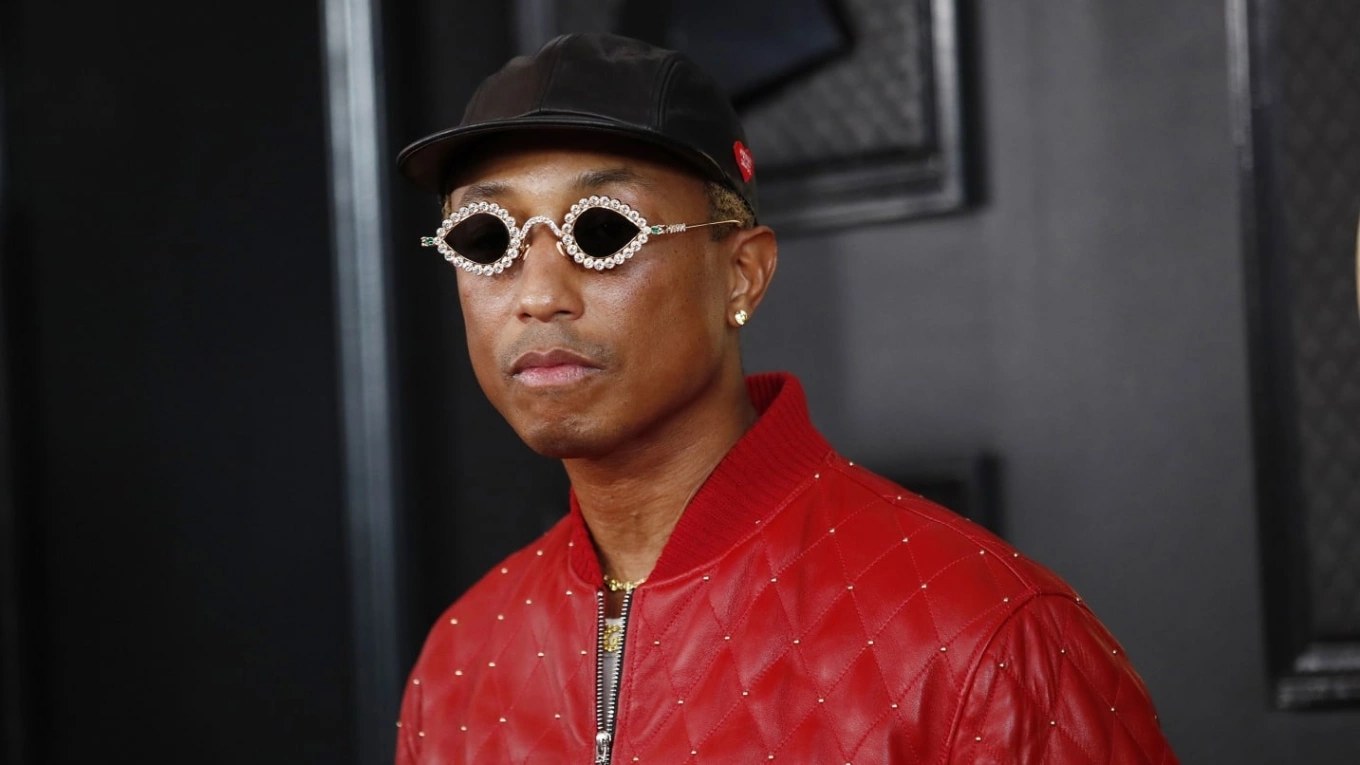 Pharell
