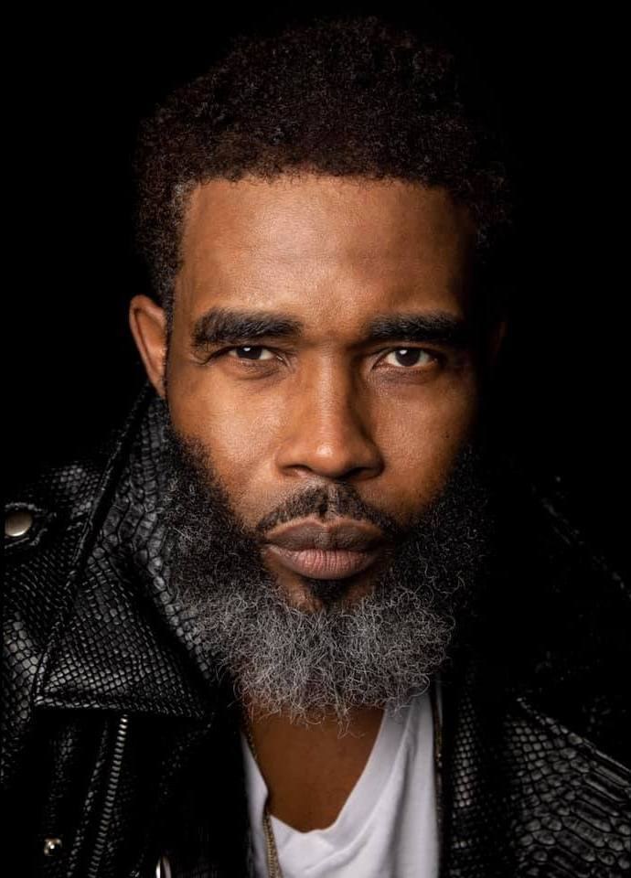 Pharoahe Monch