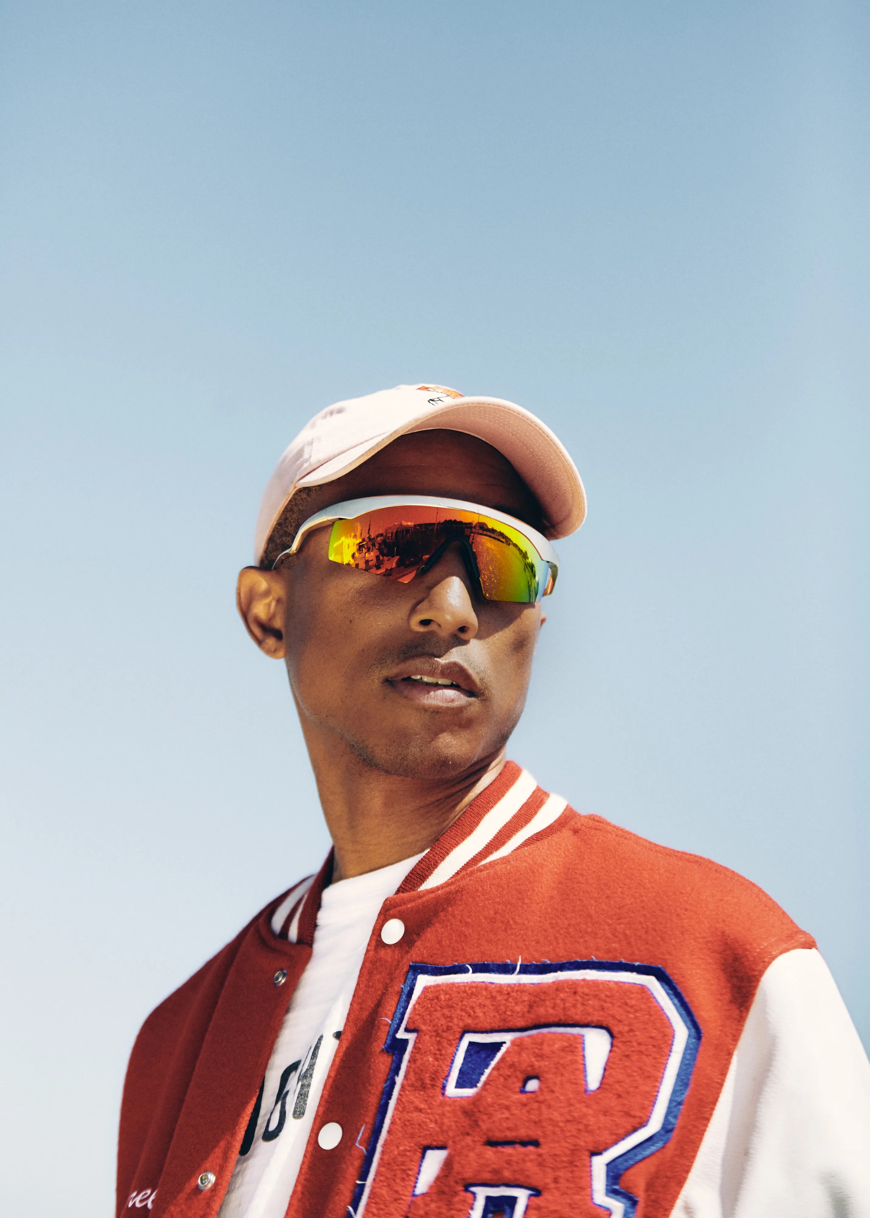 Pharrell