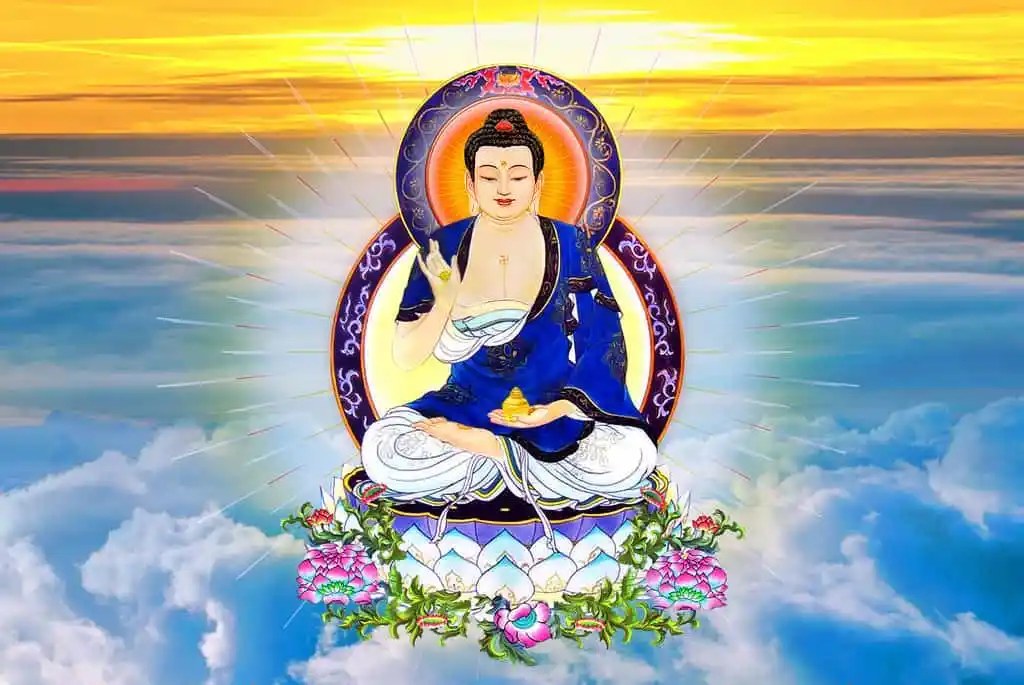 Phật Dược Sư