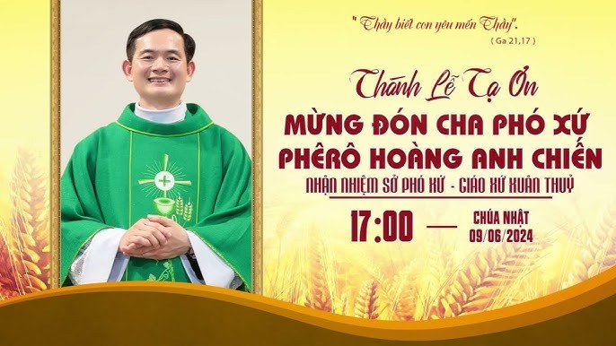 Phêro Hoàng Anh Thiên