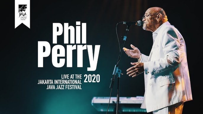 Phi Perry