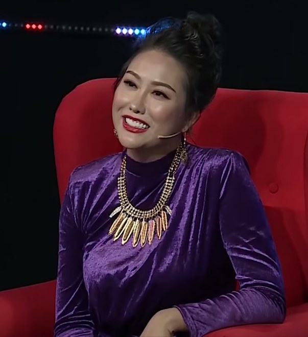 Phi Vân