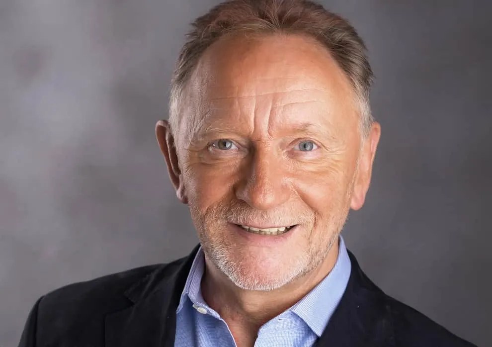 Phil Coulter