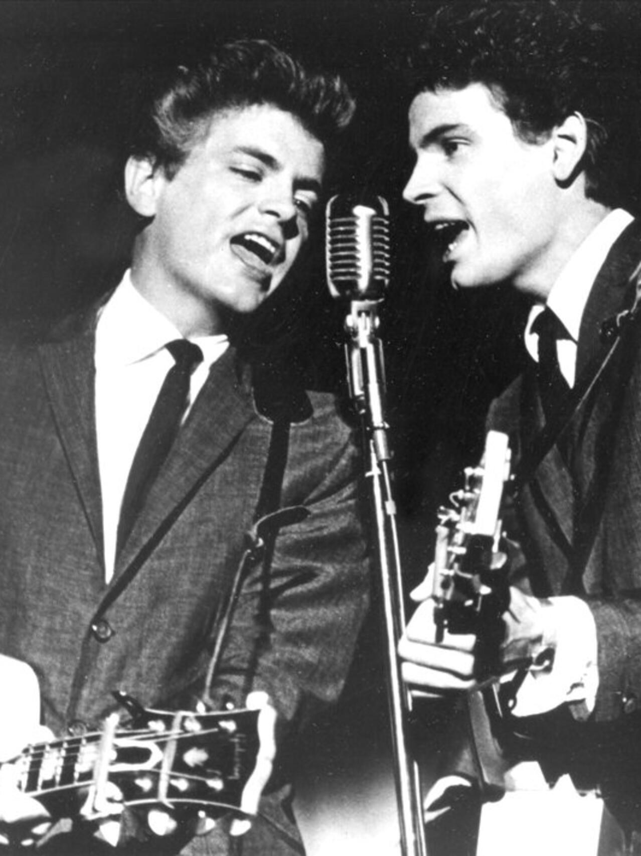 Phil Everly