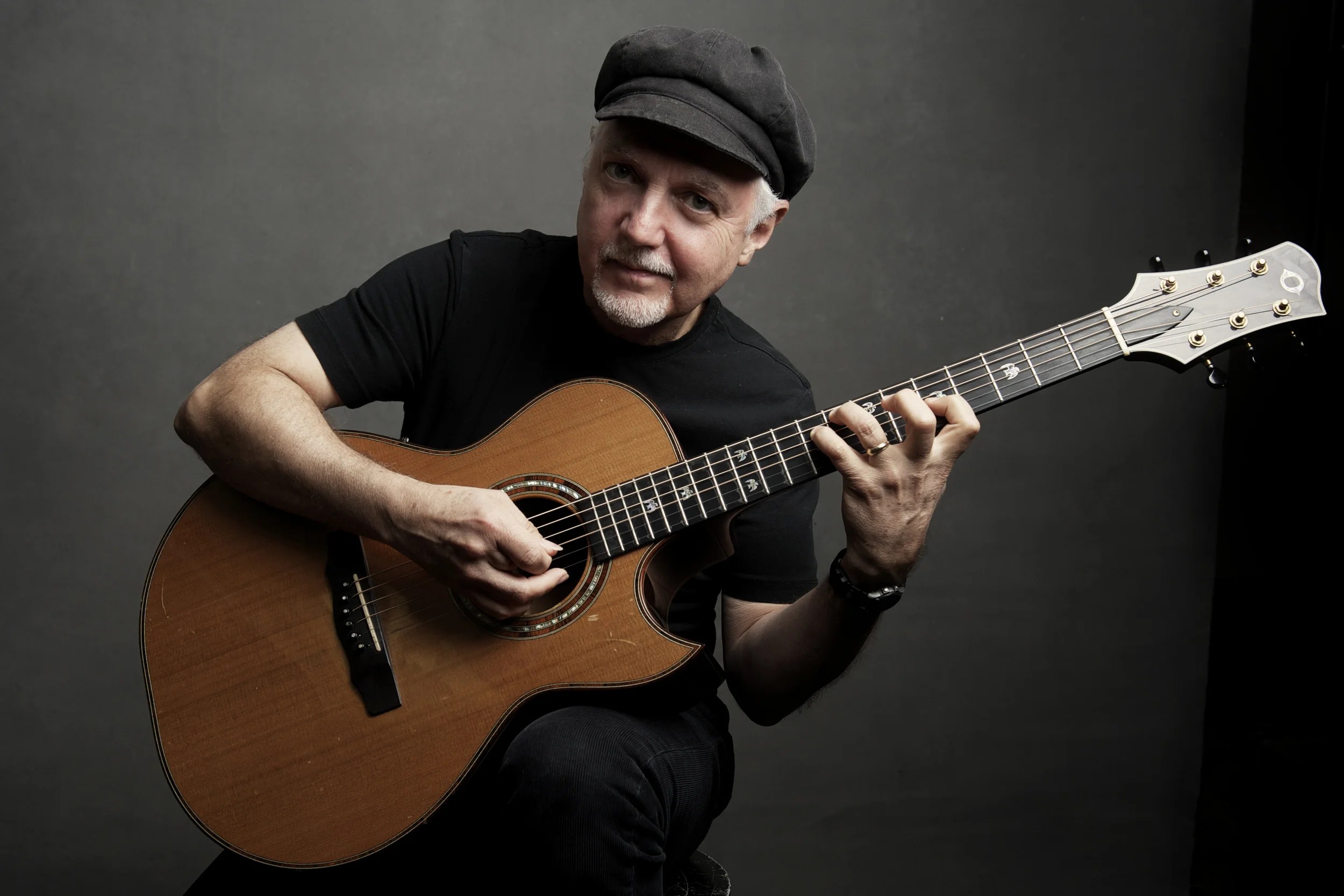 Phil Keaggy 