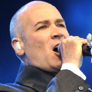 Philip Oakey