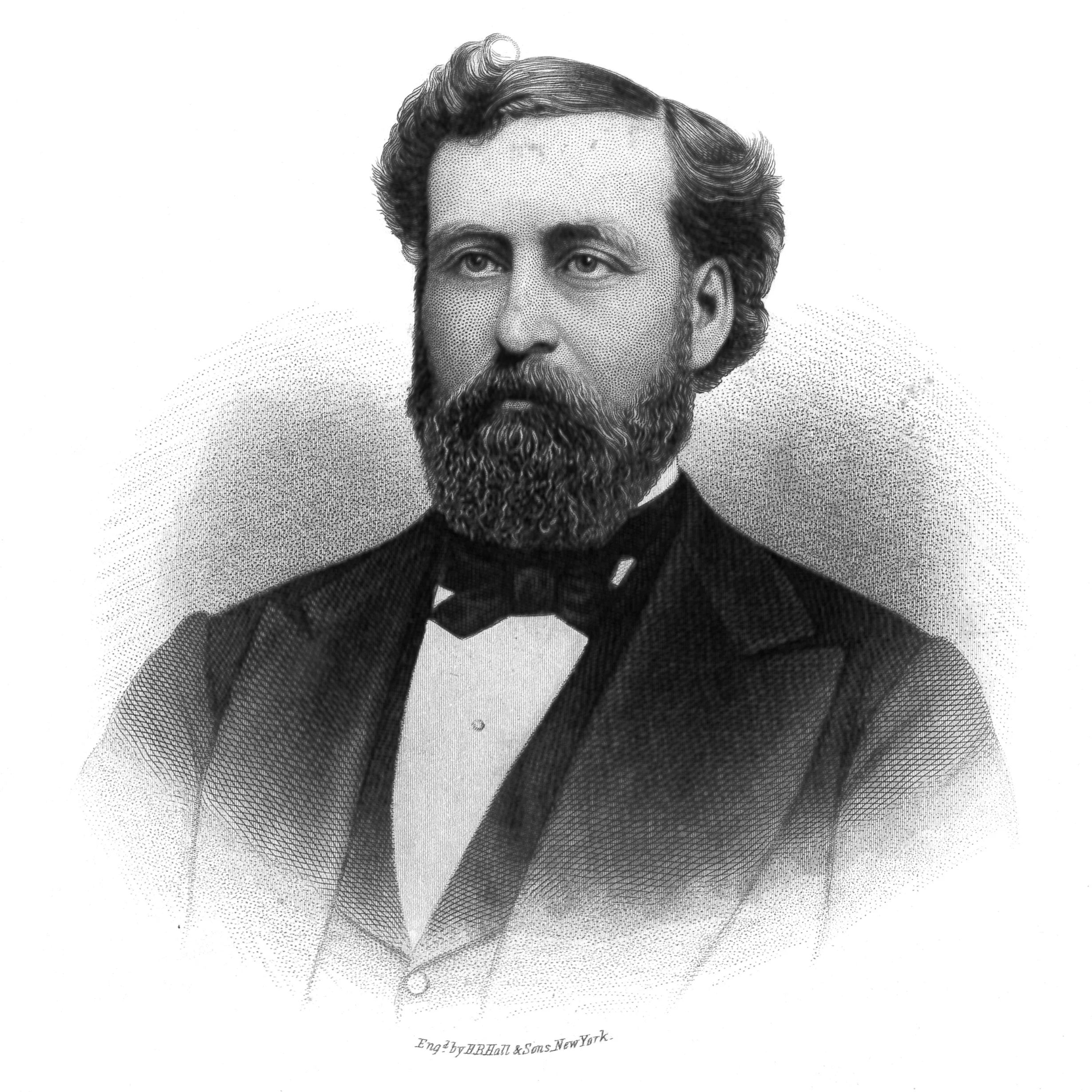 Philip P. Bliss