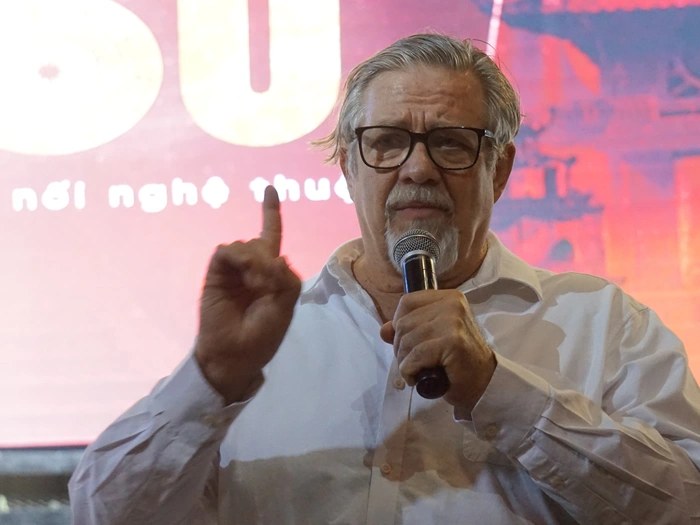 Philip Quast