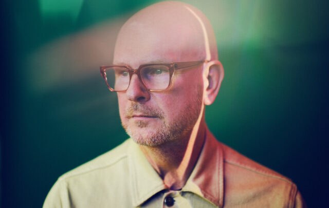 Philip Selway