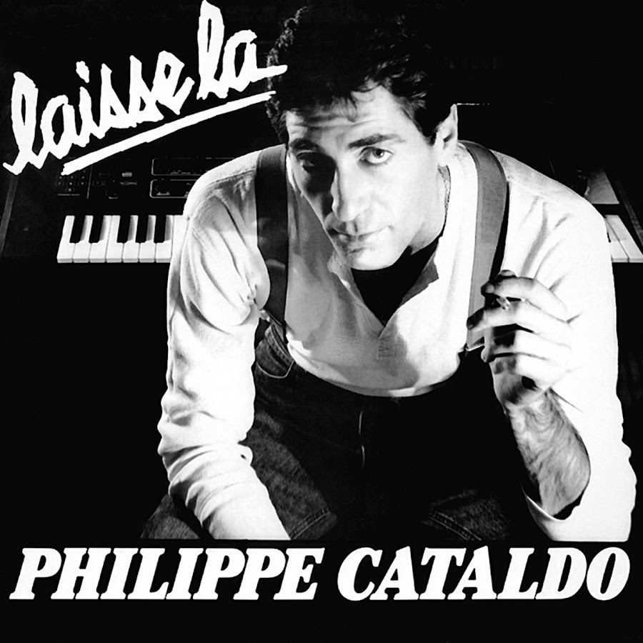 Philippe Cataldo