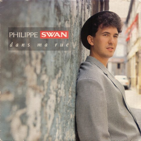 Philippe Swan