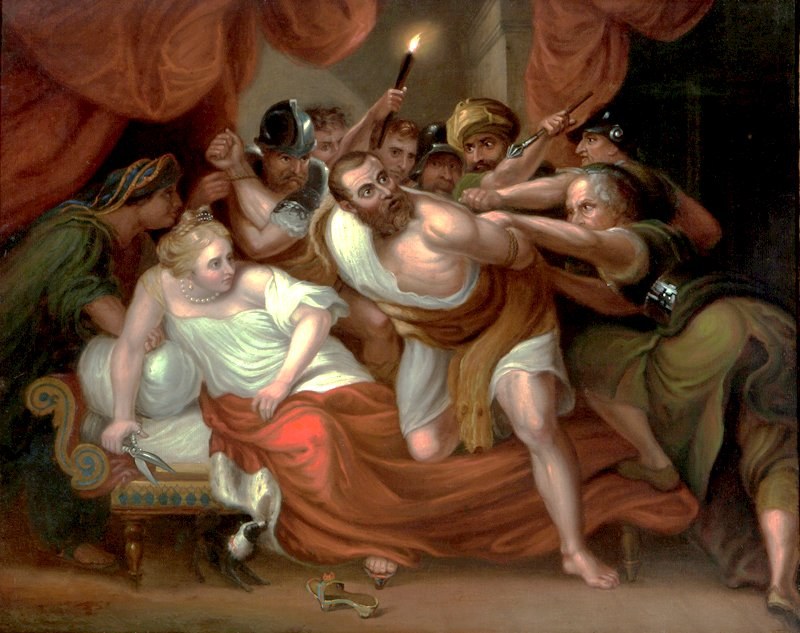 Philistine