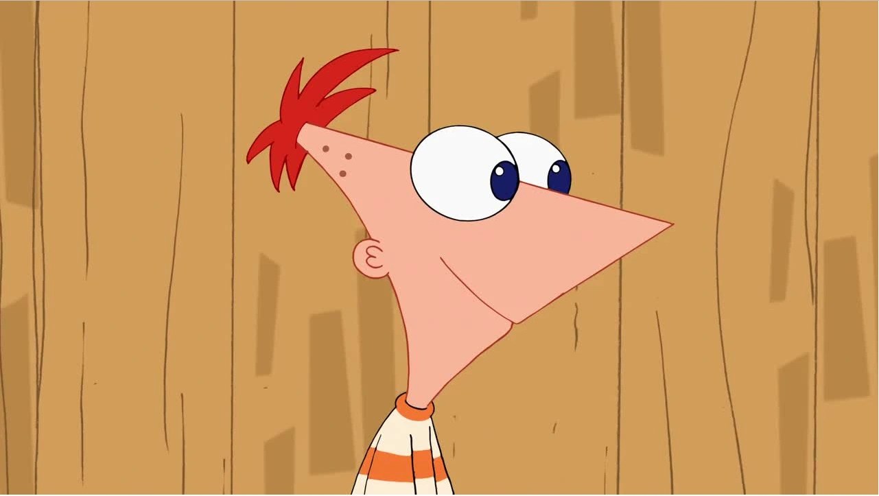 Phineas Flynn