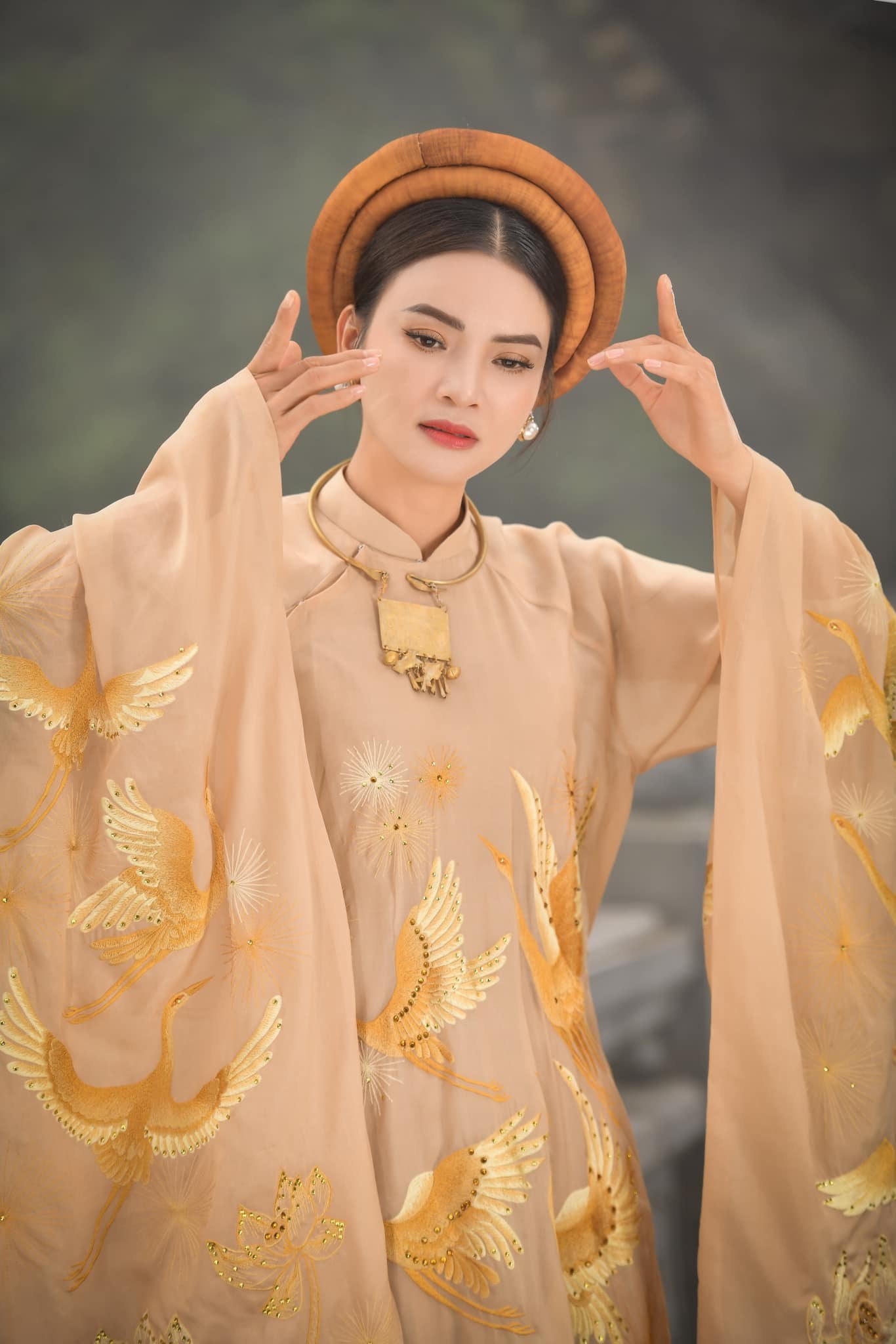 Phong Vang