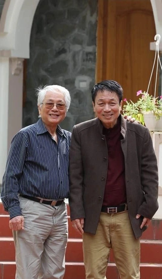 Phú Ân