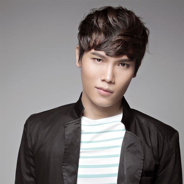 Phú Luân (The Voice 2012)