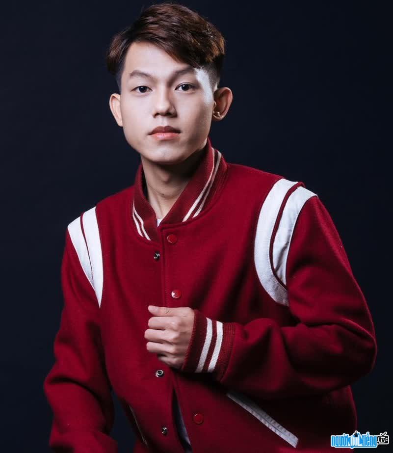 Phúc Khánh Cường