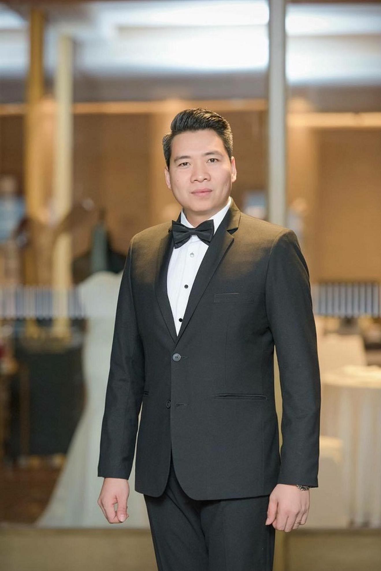 Phúc Tiệp