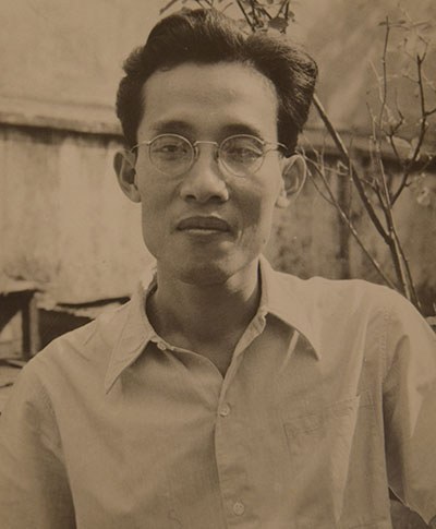Phúc Trần