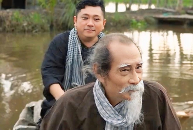 Phùng Ngọc Dương