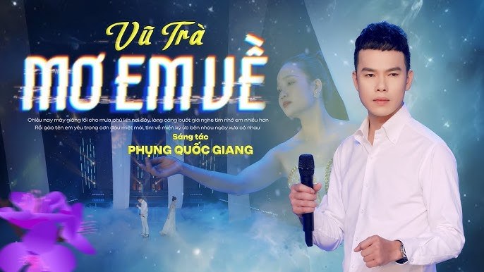 Phụng Quốc Giang