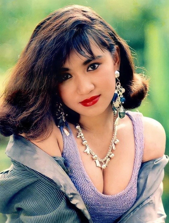 Phùng Ý Nhi