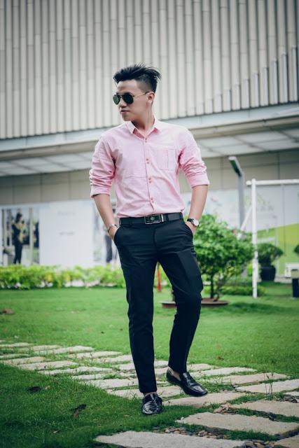Gượng Cười