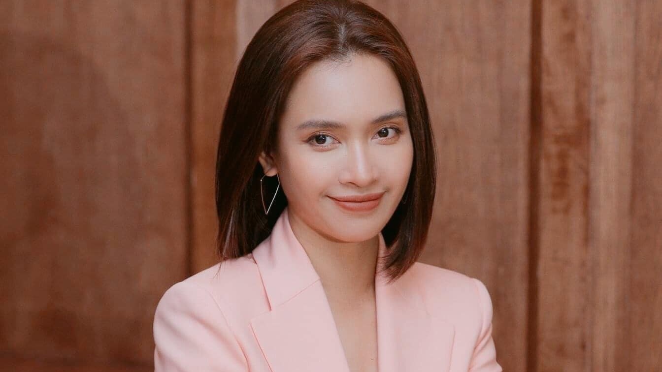 Phương Ái