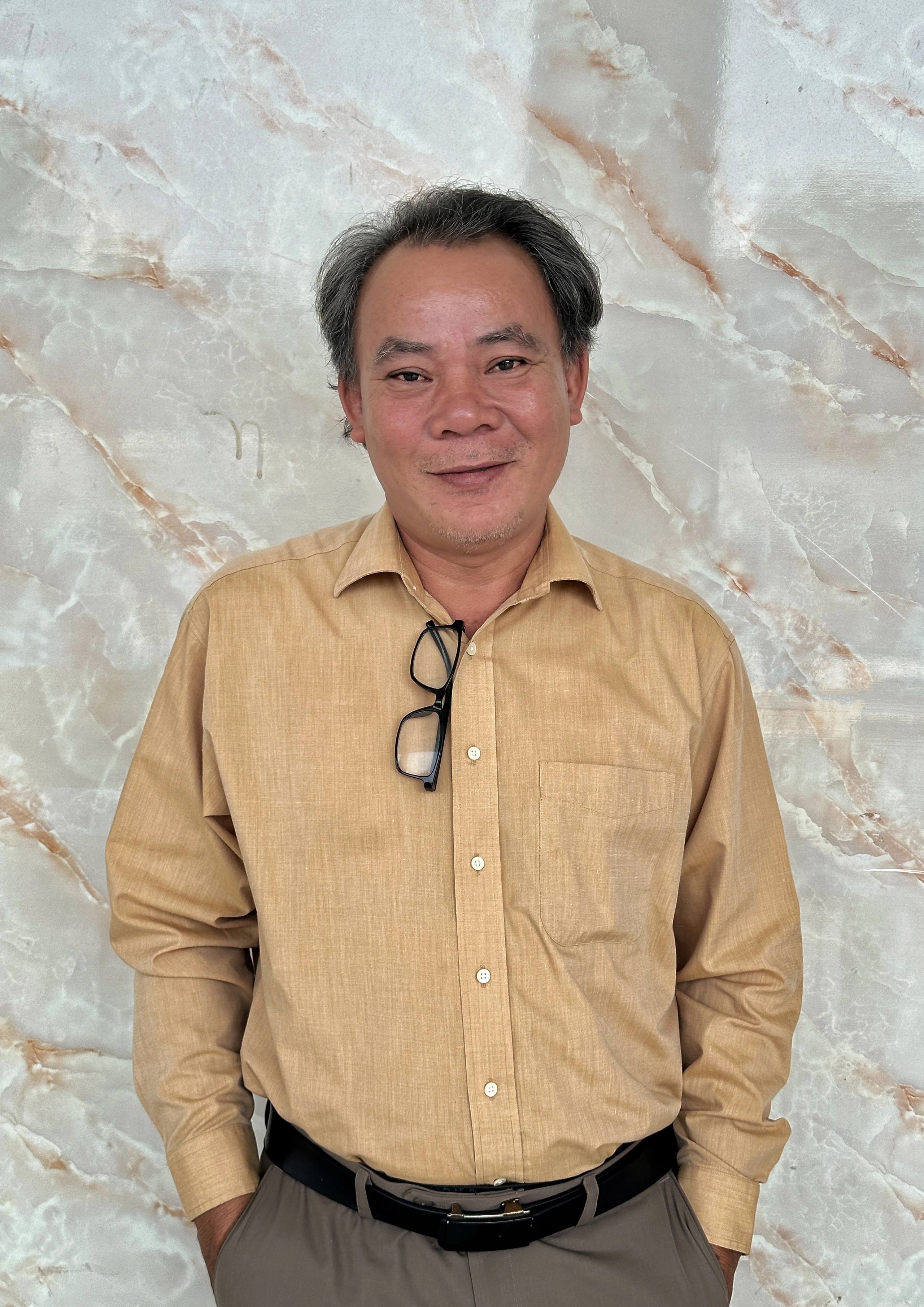 Phương Bình