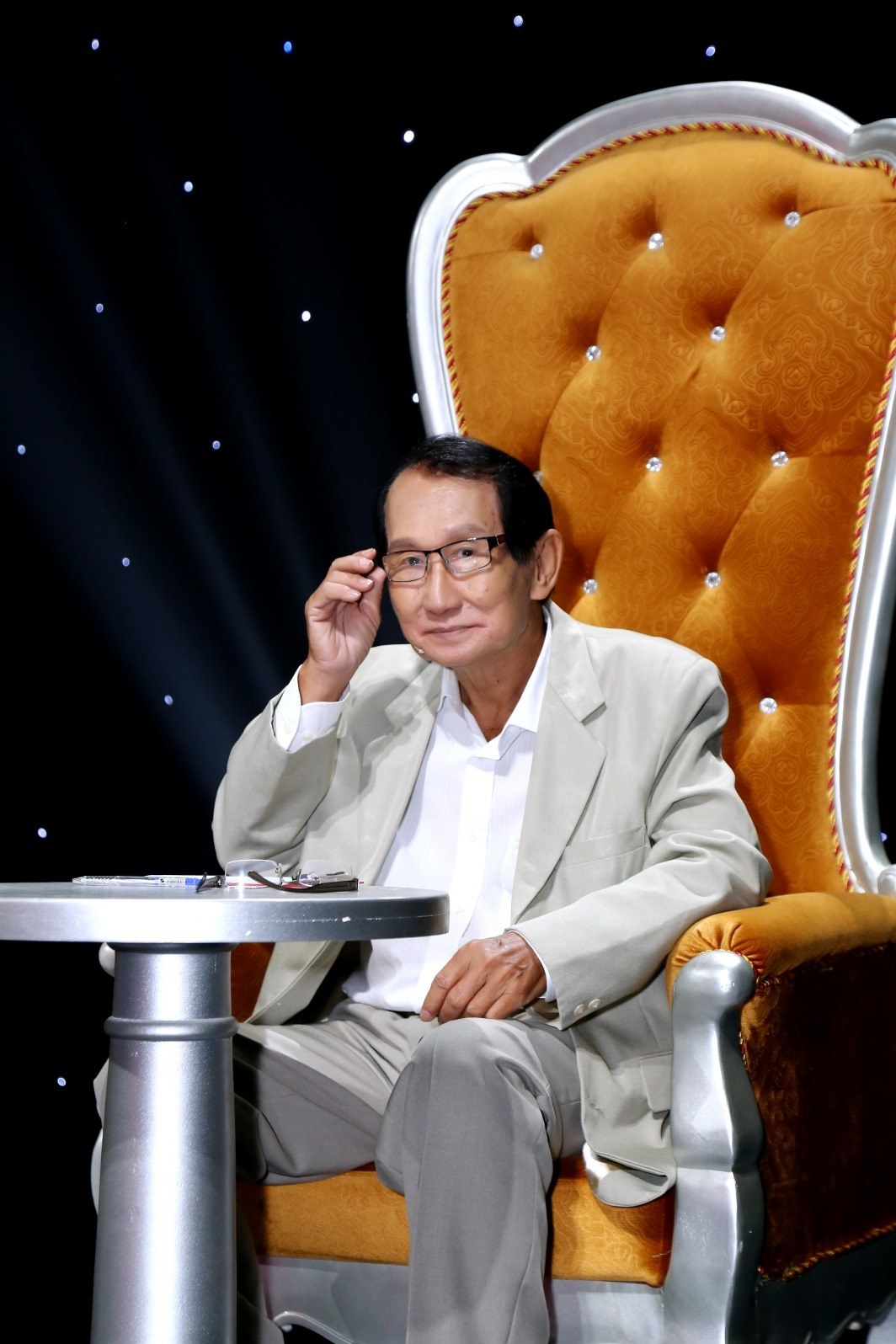 Phương Đài Trang