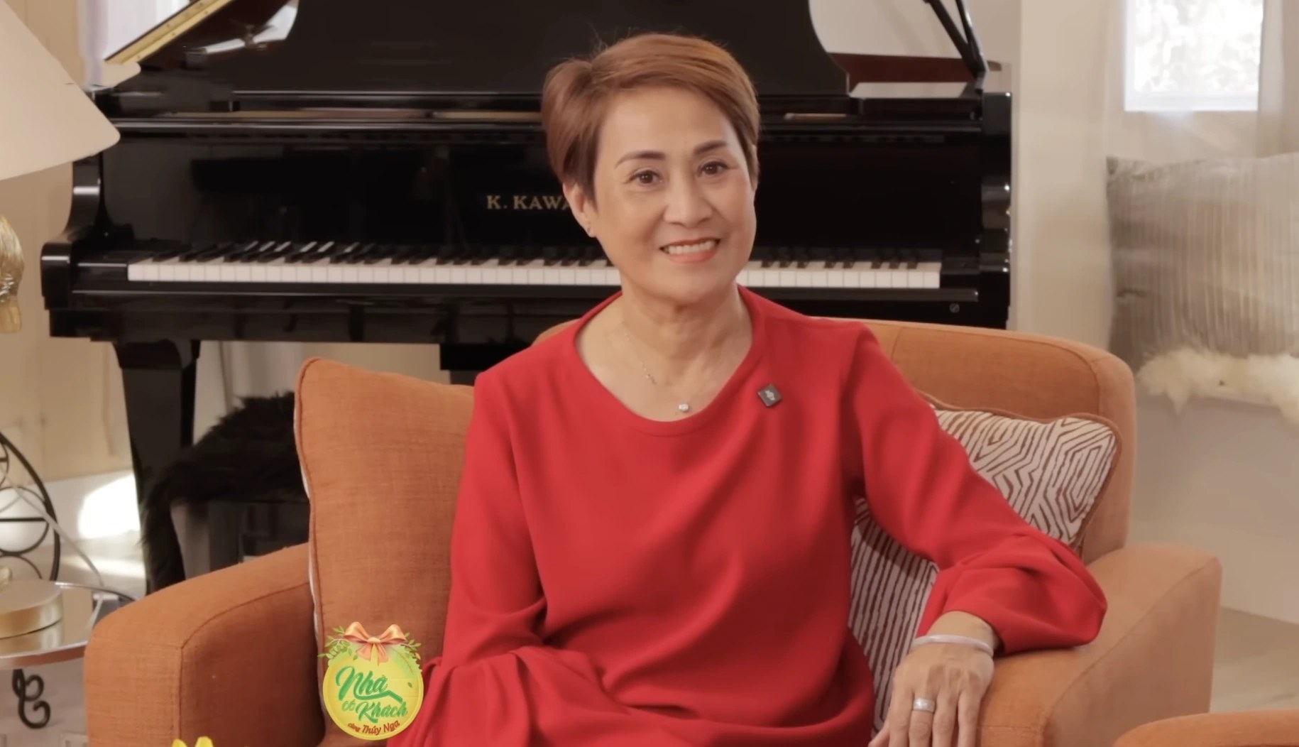 Phương Giao